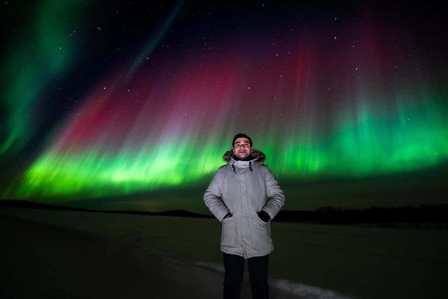 Rovaniemi: Aurora Hunt - Free Photos, 100% Guaranteed Refund - The Money-Back Promise, and How It Affects Your Expectations