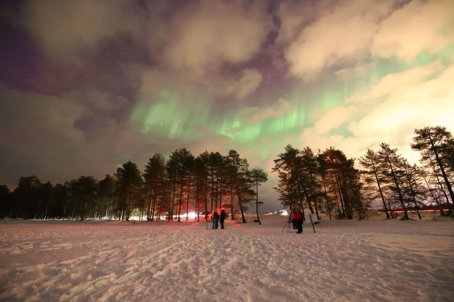 Rovaniemi: Aurora Hunting Photography Tour(98% Success Rate) - How 98% Aurora Success Fits With the Reality of No Guarantees