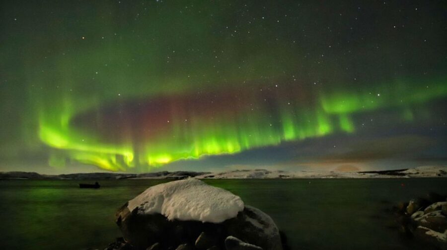 Rovaniemi: Aurora Hunting Photography Tour(98% Success Rate) - Door-to-Door Pickup in Rovaniemi, Plus Small-Group Focus
