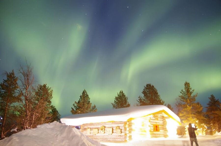 Rovaniemi: Aurora Hunting Photography Tour(98% Success Rate) - Photography Session: Pro Results, Not Just Phone Instructions