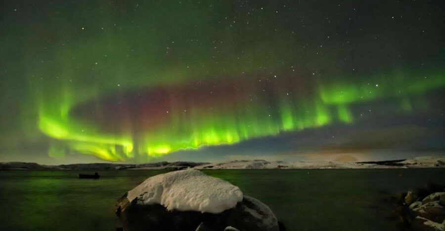 Rovaniemi: Aurora Hunting Photography Tour(98% Success Rate) - The 4-Hour Aurora Hunt, Timing That Moves With Sunset and Weather