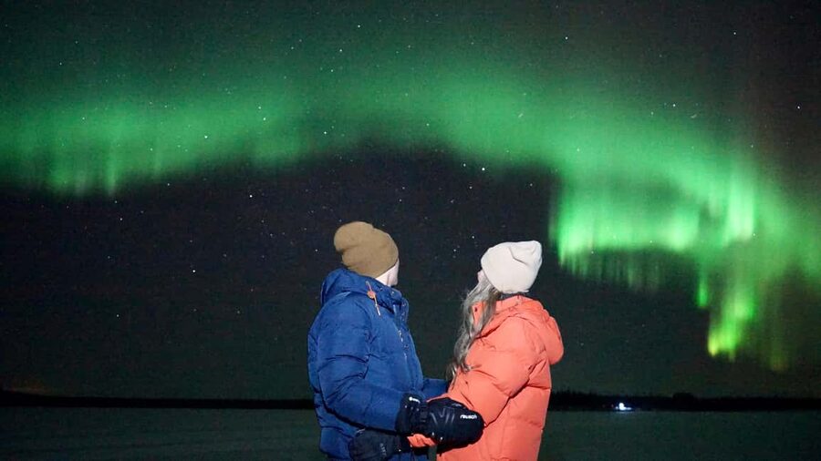 Rovaniemi: Aurora Hunting Photography Tour with Barbeque - Who this tour fits best, and who might want a different plan
