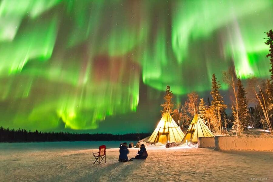 Rovaniemi: Aurora Hunting Photography Tour with BBQ Snacks - Price and Value: What $58 Buys When the Sky Does or Does Not Cooperate