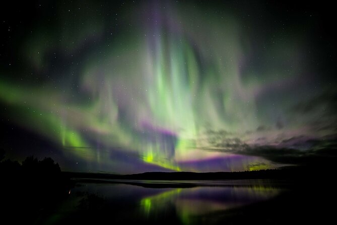 Rovaniemi Aurora Hunting Tour - Key things I’d plan for before you go