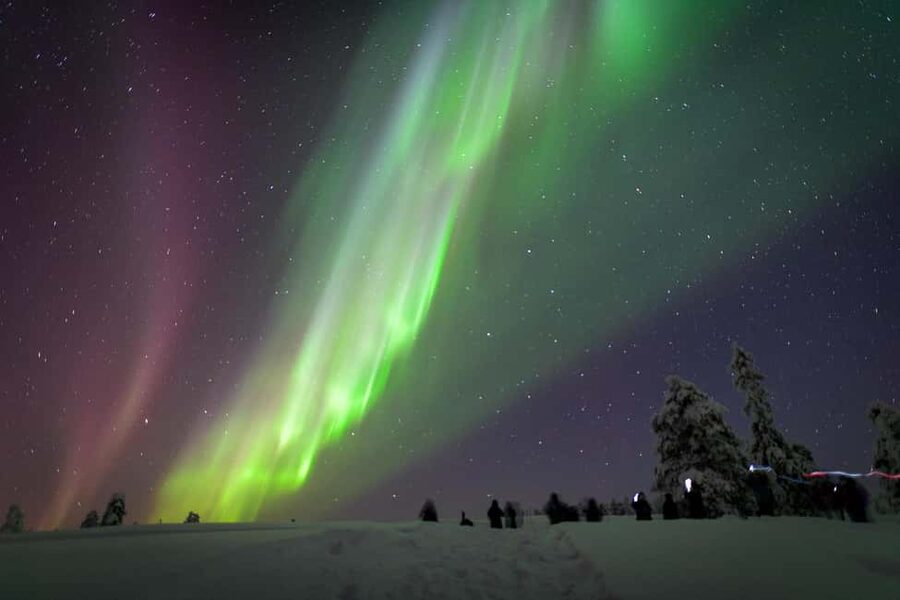Rovaniemi: Auroras Northern Lights Trip - guaranteed lights - Why This 5-Hour Rovaniemi Aurora Trip Works