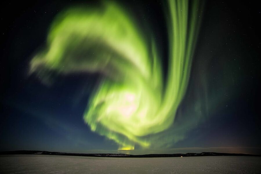 Rovaniemi: Best & Original Aurora Experience with Pro Photos - Small group energy, guide quality, and why names matter
