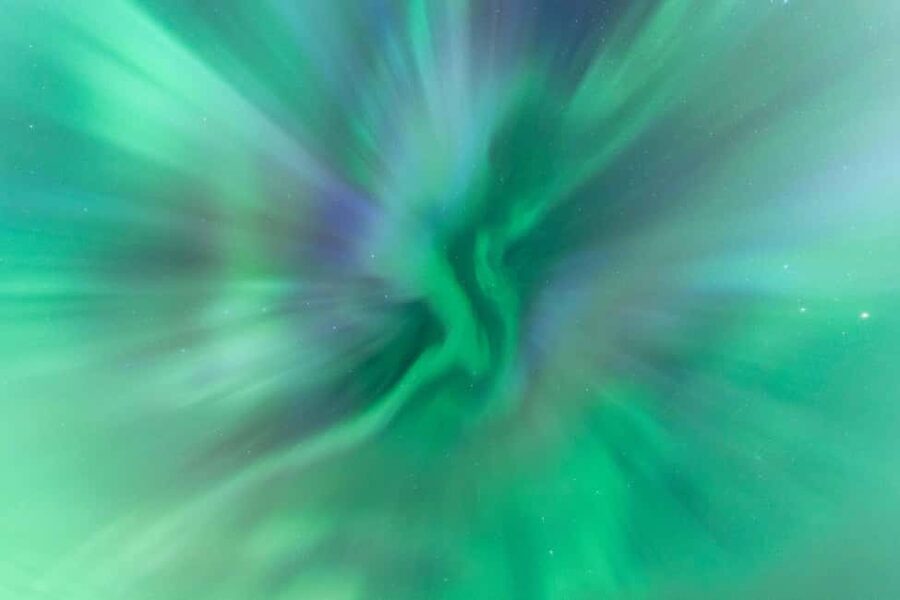 Rovaniemi: Best & Original Aurora Experience with Pro Photos - Your 5.5-hour rhythm in Rovaniemi