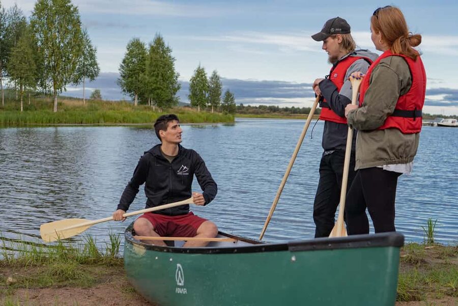 Rovaniemi: Canoe Adventure in Lapland - Key highlights worth planning around