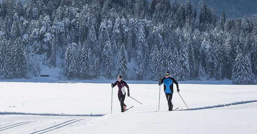 Rovaniemi: Cross Country Wilderness Ski Adventure - Key things worth knowing before you go