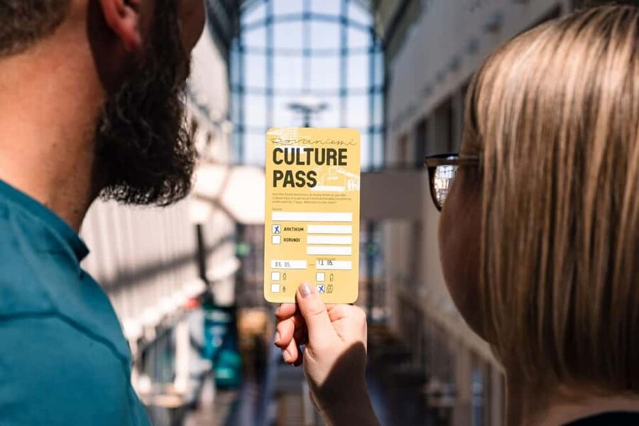 Rovaniemi: Culture Pass to Arktikum and Korundi - Price and value: is $35 per person fair for two admissions?