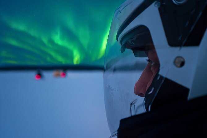 Rovaniemi: Drive New 2025 Snowmobiles - Aurora Adventure - Price and value: is $140 per person worth the half-day night?
