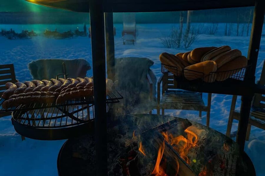Rovaniemi: Drive New 2025 Snowmobiles - Aurora Adventure - Who this Aurora Adventure fits, and who should skip it