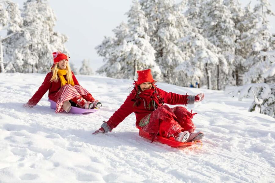 Rovaniemi: Elf Training Center - Price and value: is $29 per person worth it