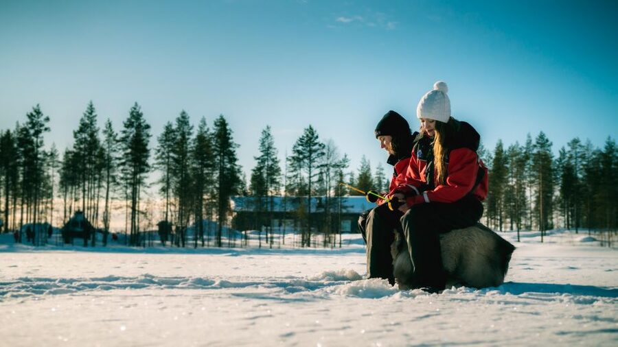 Rovaniemi: Family Fun Day with Huskies and Reindeer - Why This Rovaniemi Family Day Hits Three Lapland Favorites