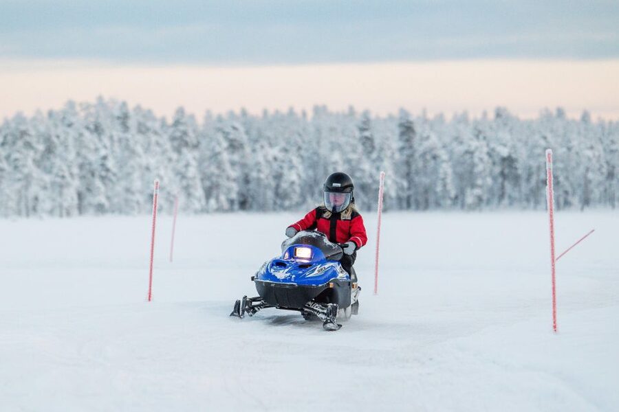 Rovaniemi: Family Fun Day with Huskies and Reindeer - Pick-Up Timing From Santa Claus Area Hotels (And Why It Matters)