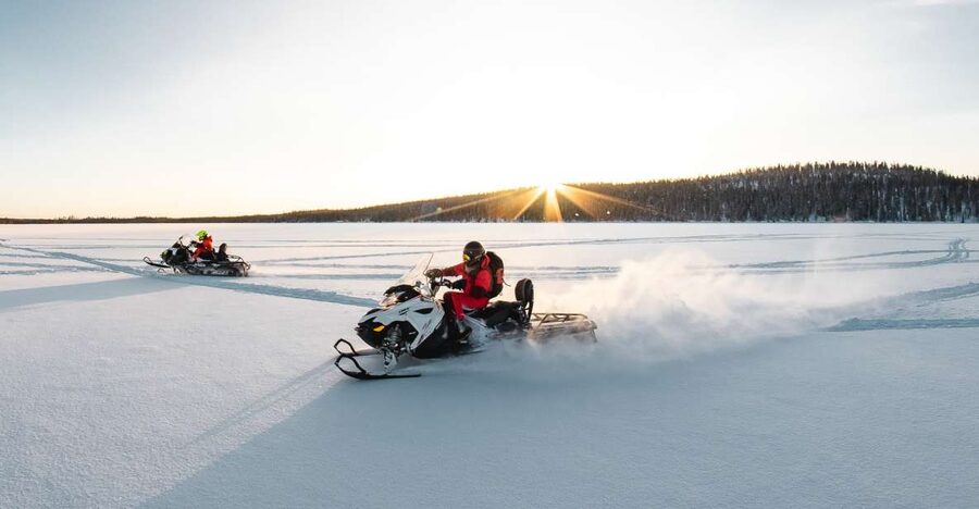 Rovaniemi: Full-Day Snowmobile Safari into the Wilderness - Price and value: what you’re paying for at $293 per person