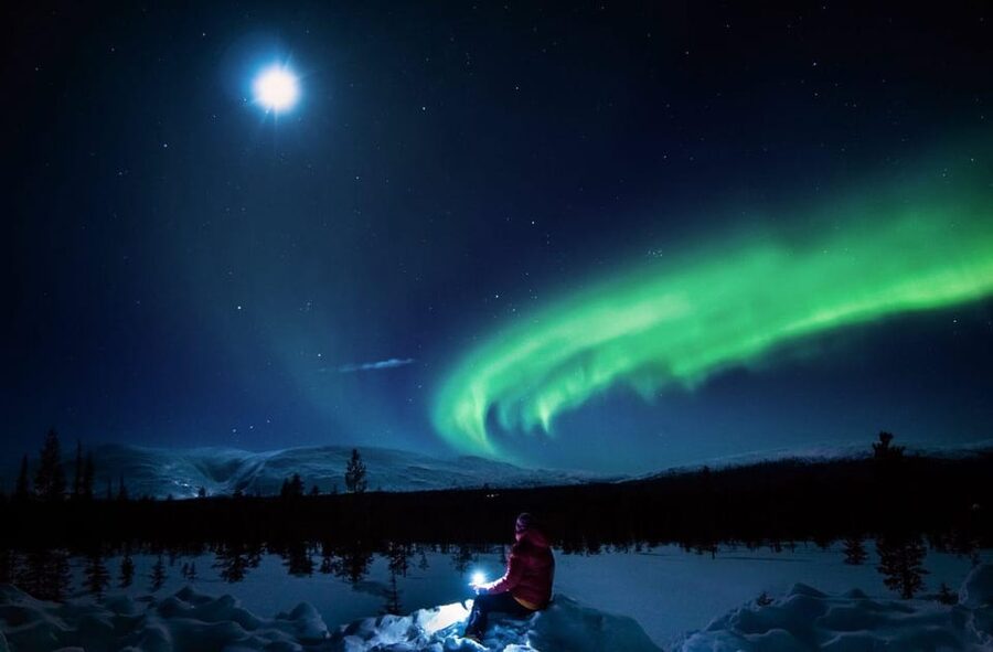 Rovaniemi: Guaranteed Aurora Hunting Tour with Local Guide - Key details that matter before you go