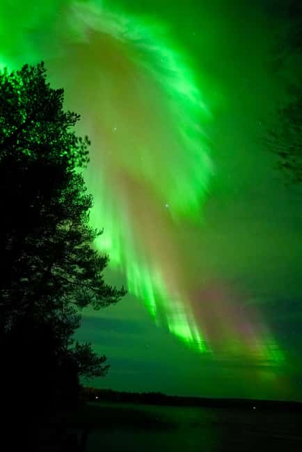 Rovaniemi: Guaranteed Aurora Hunting Tour with Photos&Videos - Thermal Cloaks, Campfire Timing, and the Lappish BBQ Plan