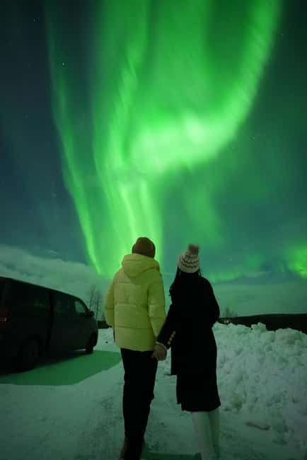 Rovaniemi: Guaranteed Aurora Hunting Tour with Photos&Videos - Who This Tour Is Best For in Rovaniemi