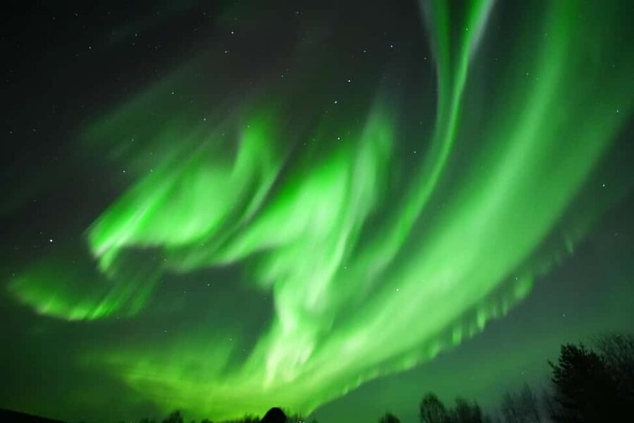 Rovaniemi: Guaranteed Aurora Hunting Tour with Photos&Videos - Practical Tips So You Get the Best Results