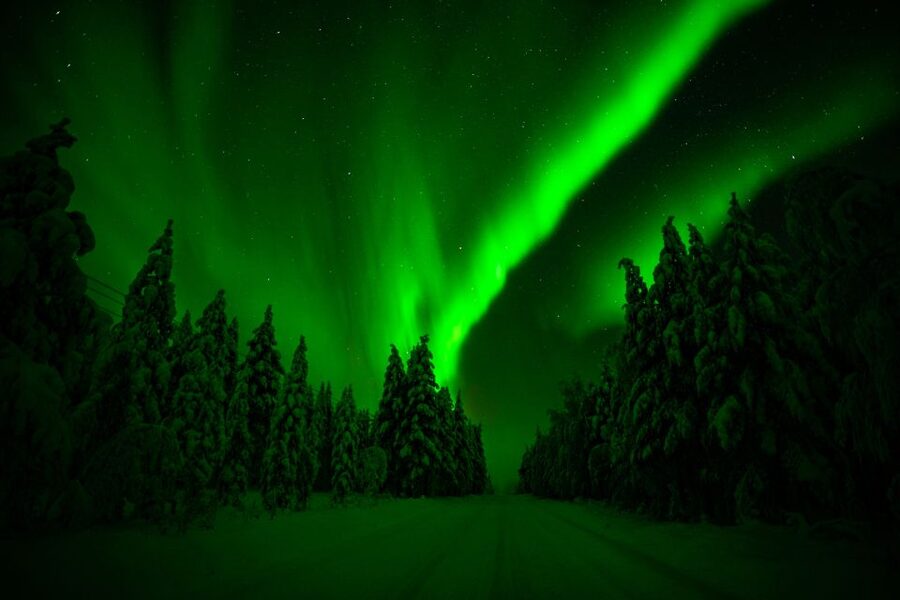 Rovaniemi: Guaranteed Northern Lights Hunting Adventure - When the sky fails: refunds and how they handle cancellations