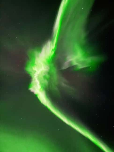 Rovaniemi: Guaranteed Northern Lights & Photography Tour - Value at $140: What You Get for the Money