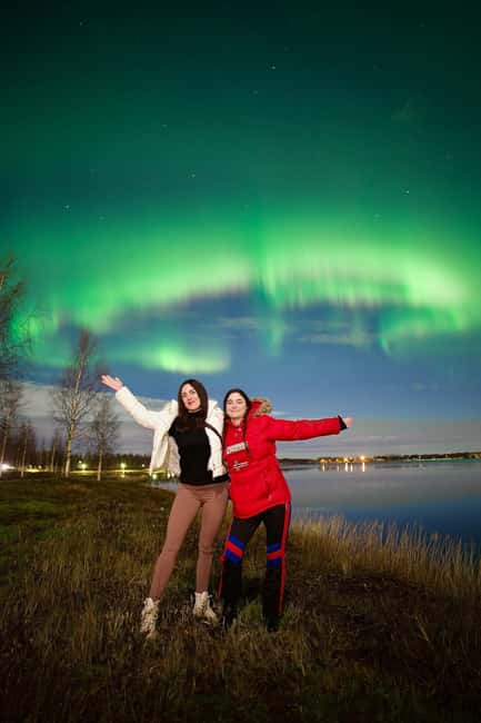 Rovaniemi: Guaranteed Northern Lights & Photography Tour - Who This Tour Fits Best, and Who Might Reconsider