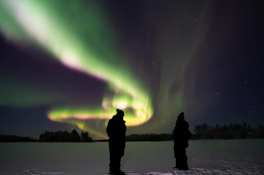 Rovaniemi: Guaranteed Ultimate Aurora Hunt with Photographer - Rovaniemi to the Dark Zone: Why This Aurora Hunt Feels Serious