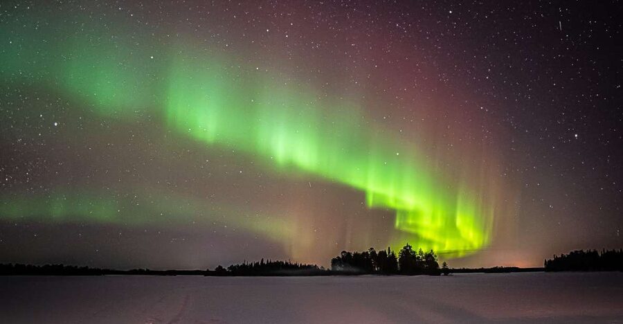 Rovaniemi: Guaranteed Ultimate Aurora Hunt with Photographer - How Your Guides Choose Where to Hunt (Even When Forecasts Look Grim)
