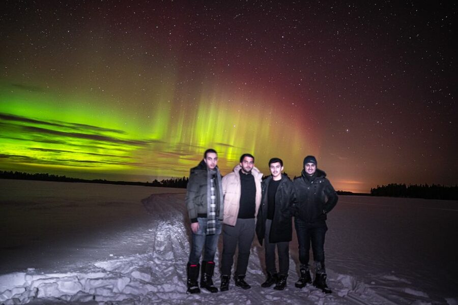 Rovaniemi: Guaranteed Ultimate Aurora Hunt with Photographer - Who This Tour Suits Best (And Who Might Want a Different Plan)