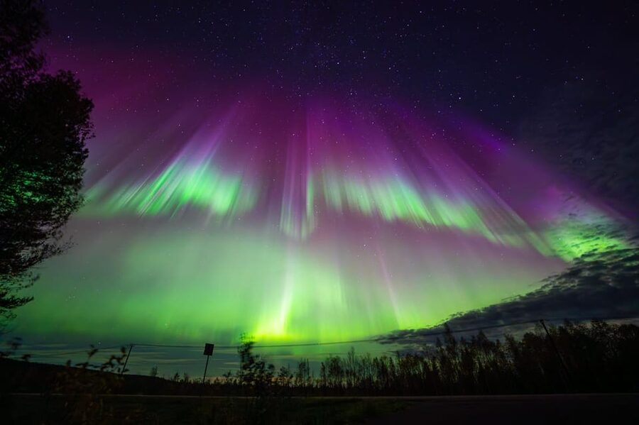 Rovaniemi: Guaranteed Ultimate Aurora Hunt with Photographer - What the 8 Hours Actually Feel Like in the Field