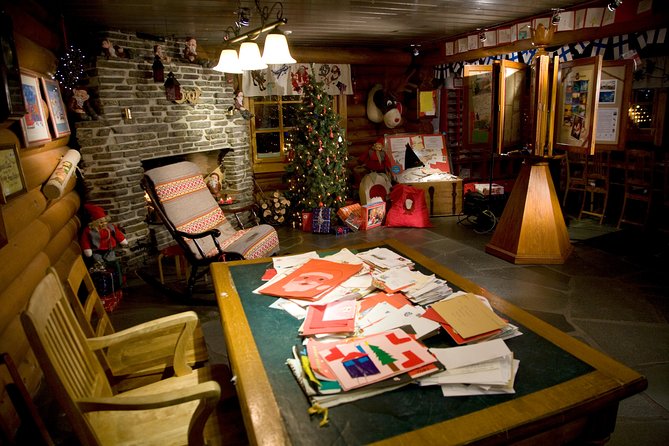 Rovaniemi Guided Tour and Santa Claus Village - Rovaniemi panoramic drive: why some people love it, and how to keep it from disappointing you