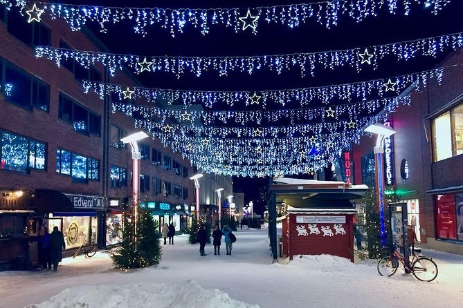 Rovaniemi Guided Tour and Santa Claus Village - Getting the most out of it: small-group timing, what to budget, and what to bring