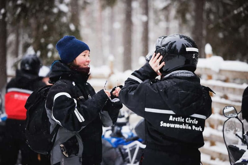 Rovaniemi: Husky & Reindeer Experience with Snowmobile Ride - First, The Reality Check: What This Day Trip Really Feels Like