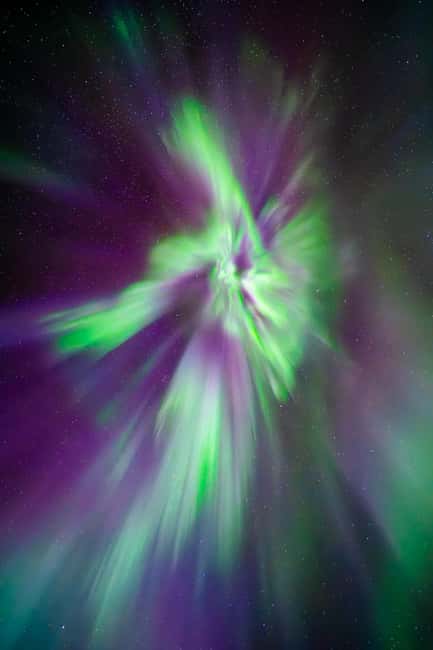 Rovaniemi: Ice Floating Experience with Northern lights - What to Pack and What You Must Be Comfortable With