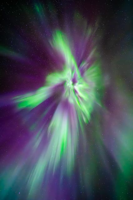 Rovaniemi: Ice Floating Experience with Northern lights - Getting Suited Up: Thermal Wetsuit Fit Is Part of the Magic