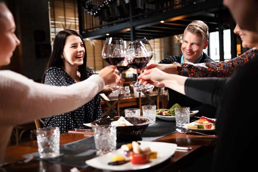 Rovaniemi: Insider Guided Food Tour with 5 Tastings - Why this Rovaniemi food tour feels practical, not just a meal
