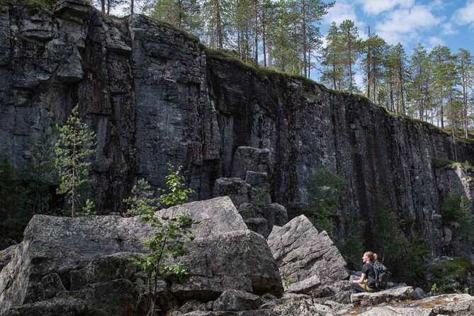 Rovaniemi Korouoma Canyon Hike and Barbecue Experience - Price and value: how $167.75 fits what you actually get