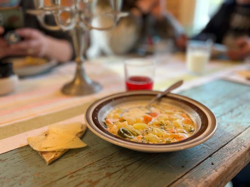 Rovaniemi: Korouoma Wilderness Café’s Icefall Tour and Lunch - Key Highlights Worth Planning For