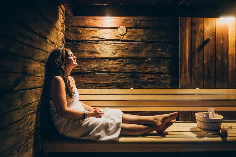 Rovaniemi: Lakeside Private Sauna with Aurora Borealis - Where you meet, and how you get there without stress