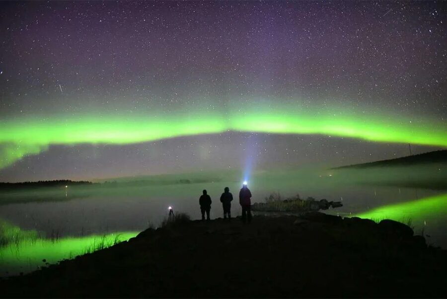 Rovaniemi: Lapland Northern Lights Tour with BBQ - Key things I’d focus on before you go