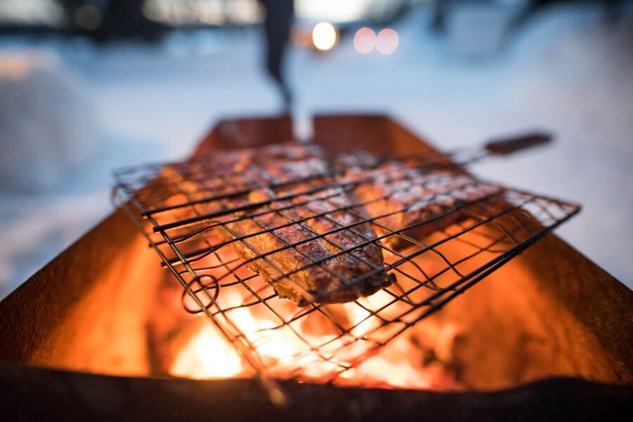 Rovaniemi: Lappish Evening Experience with Dinner - Price and value: is $185 per person worth it?