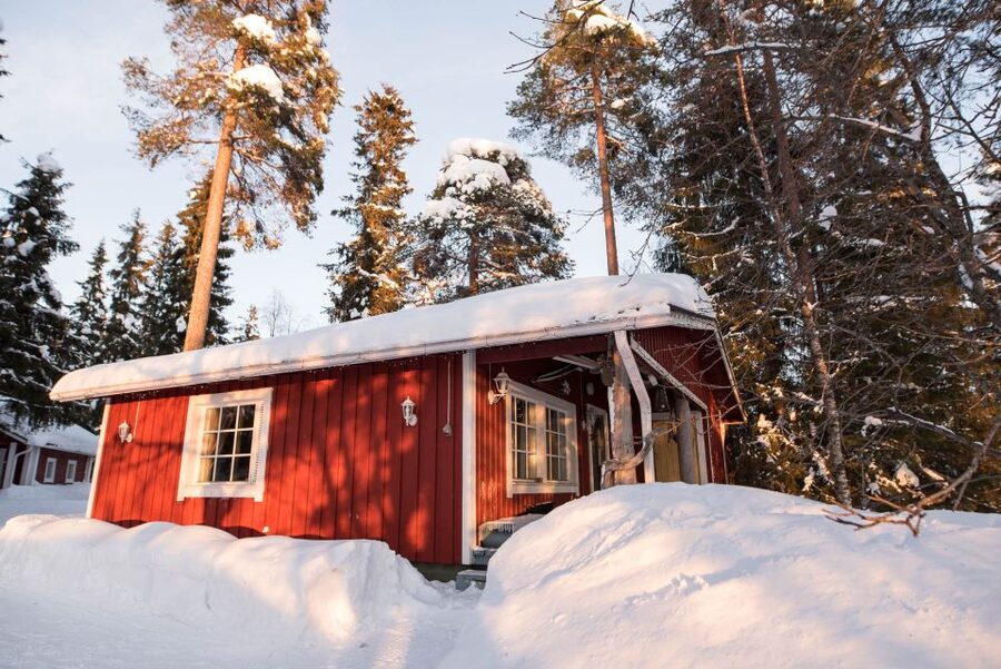 Rovaniemi: Lappish Evening Experience with Dinner - What to pack for comfort, not just warmth