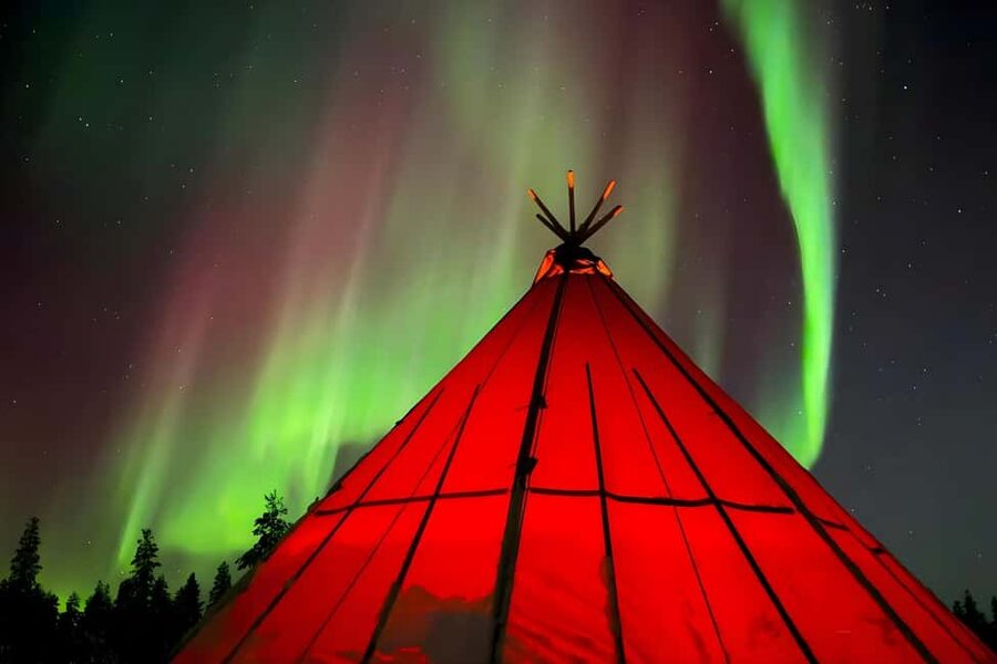 Rovaniemi: Meet Santa Claus & Northern Lights Experience - Best Fit: Families, Couples, and Aurora Chasers Who Want a Real Schedule