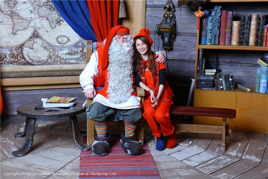 Rovaniemi: Meet Santa Claus, Reindeer Sleigh Ride & Huskies - Price and value: is $258 per person worth it?