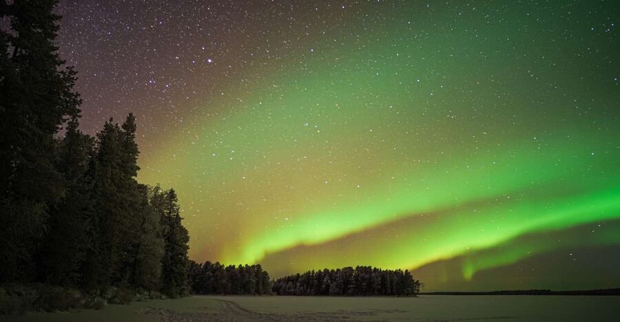 Rovaniemi: Night Sky lappish Barbecue - Should you book this northern lights barbecue?