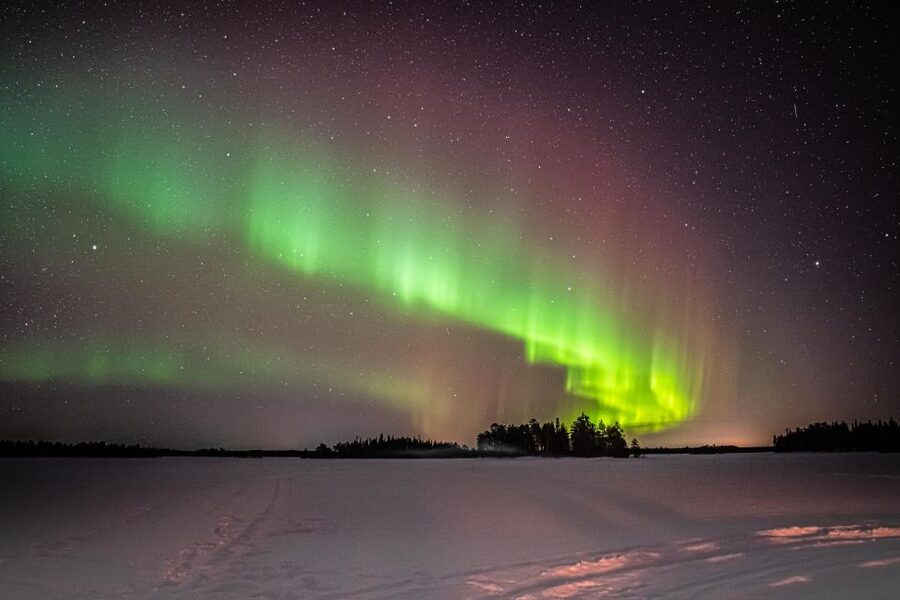 Rovaniemi: Night Sky lappish Barbecue - What to bring, and what not to wear or bring