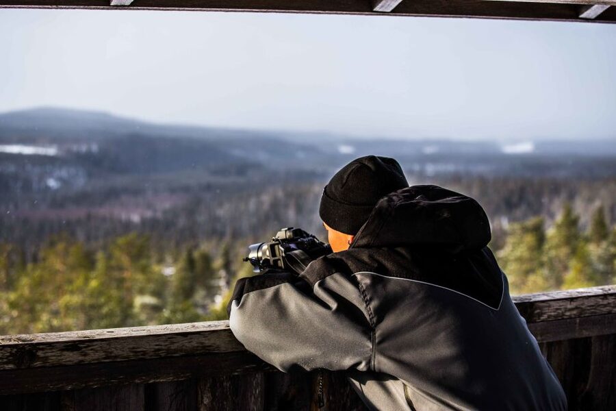 Rovaniemi: Nordic Forest Wilderness Adventure - How Much Effort Should You Expect, and Who It Fits Best