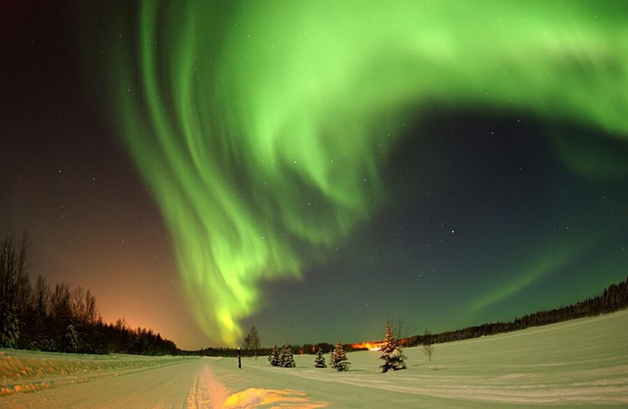 Rovaniemi: Northern Light Hunt Tour with ProCamera - Aurora odds, guide effort, and how to think about value