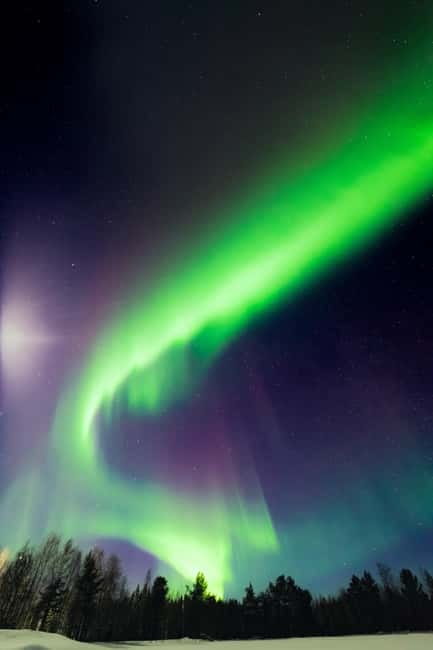 Rovaniemi: Northern Lights Family Tour with Photographer - Who This Tour Fits Best (and Who Might Want Another Option)